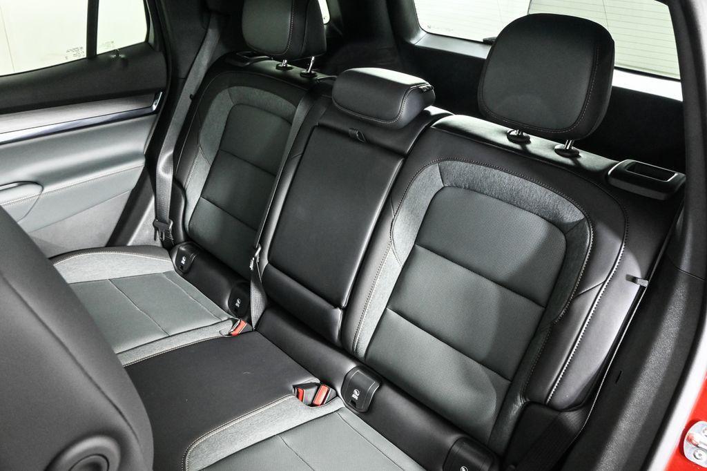 new 2026 GMC Terrain car, priced at $42,990