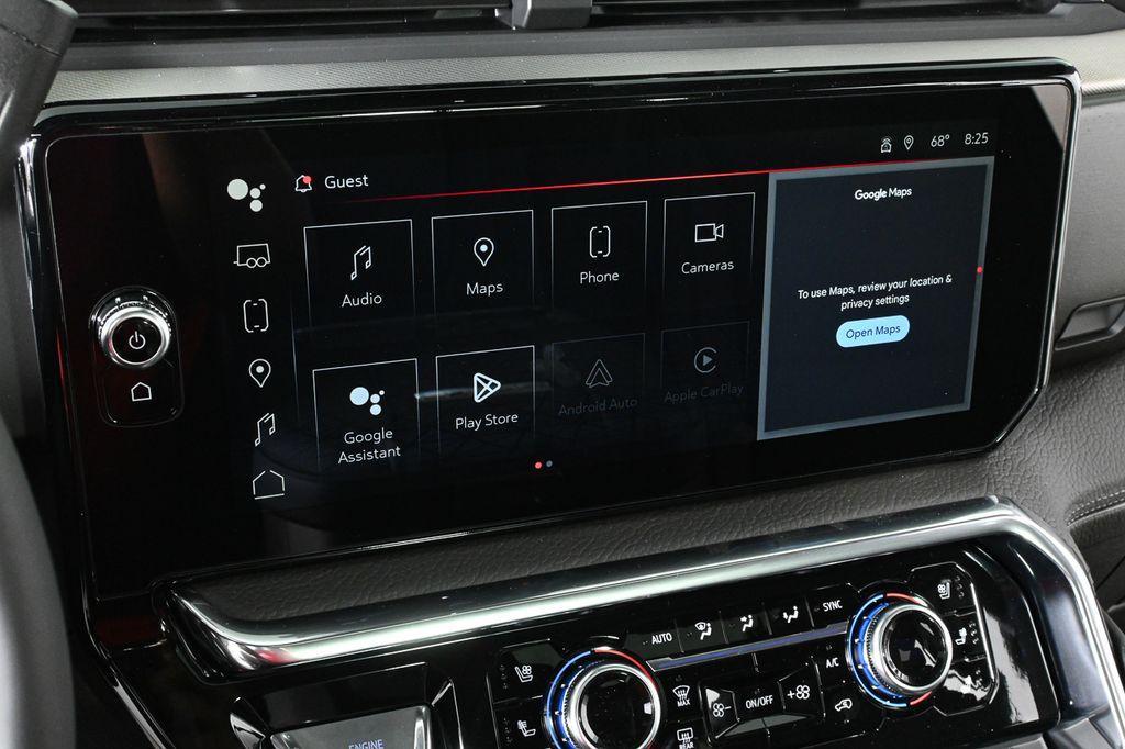 new 2025 GMC Sierra 2500 car, priced at $86,014