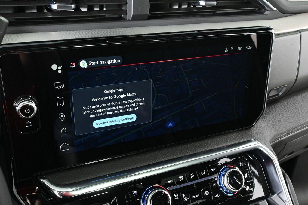 new 2025 GMC Sierra 2500 car, priced at $86,014