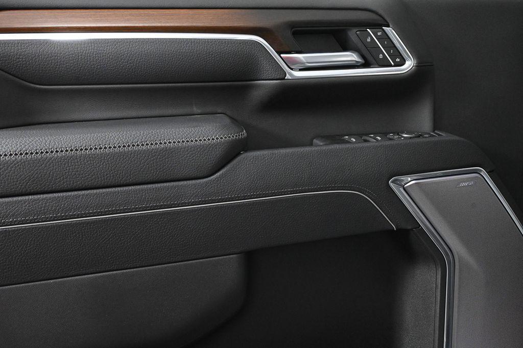 new 2025 GMC Sierra 2500 car, priced at $86,014