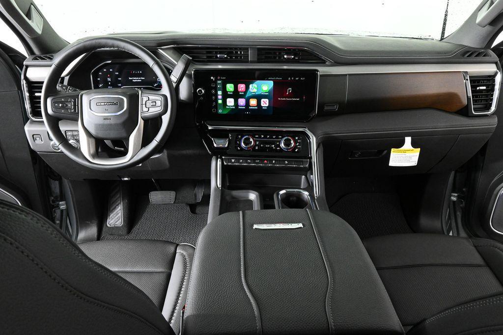 new 2025 GMC Sierra 2500 car, priced at $86,014