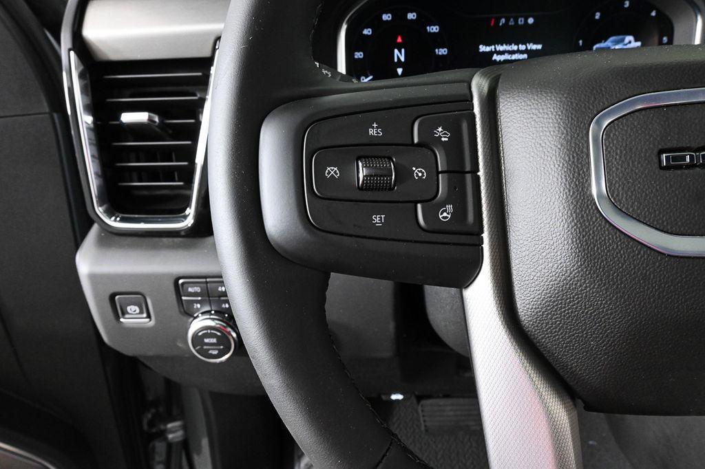 new 2025 GMC Sierra 2500 car, priced at $86,014
