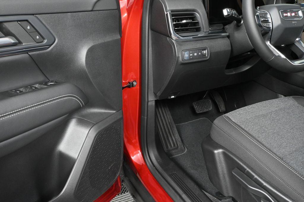 new 2026 GMC Terrain car