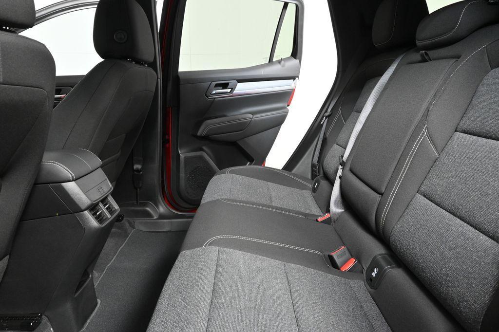 new 2026 GMC Terrain car
