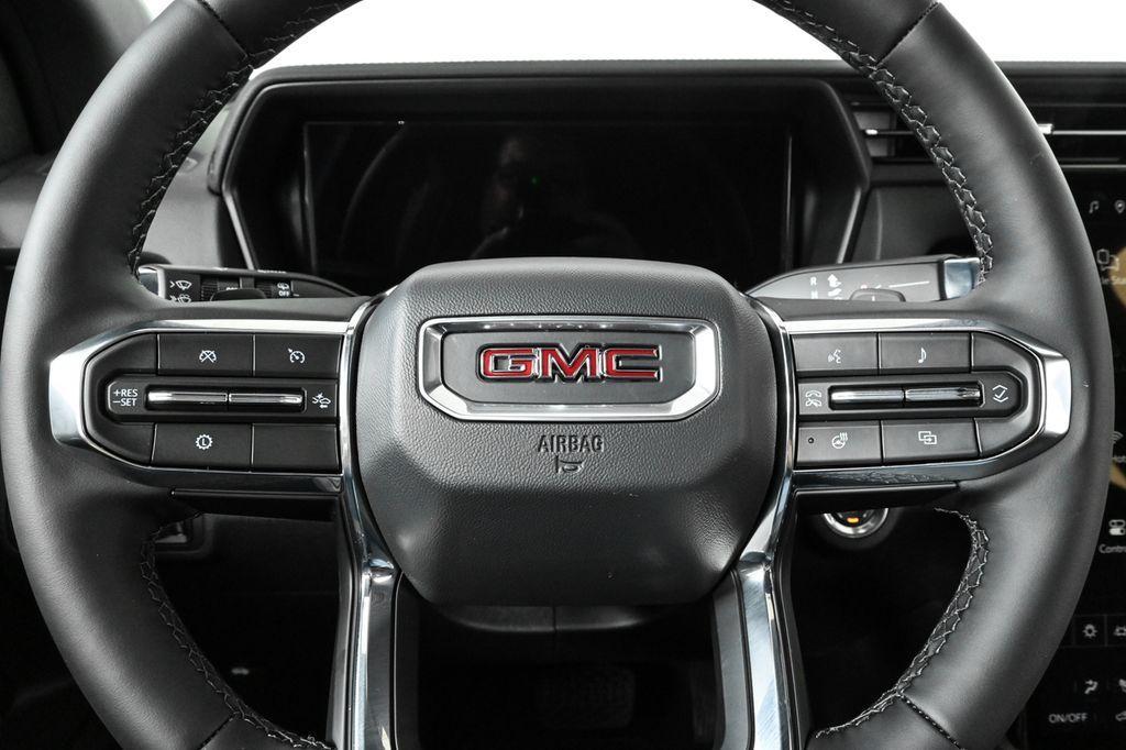 new 2026 GMC Terrain car