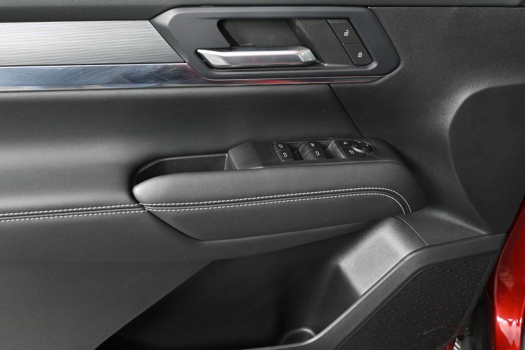 new 2026 GMC Terrain car