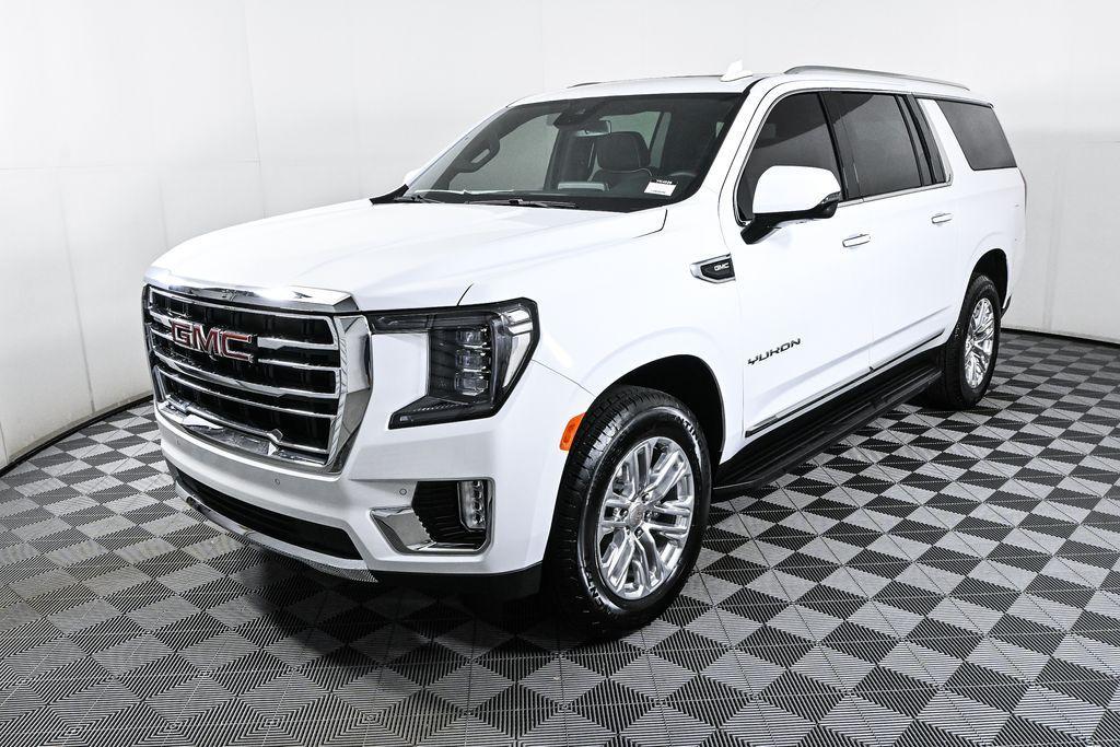 new 2024 GMC Yukon XL car, priced at $72,545