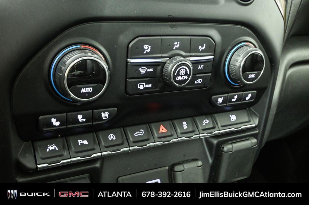 used 2021 Chevrolet Silverado 1500 car, priced at $38,500