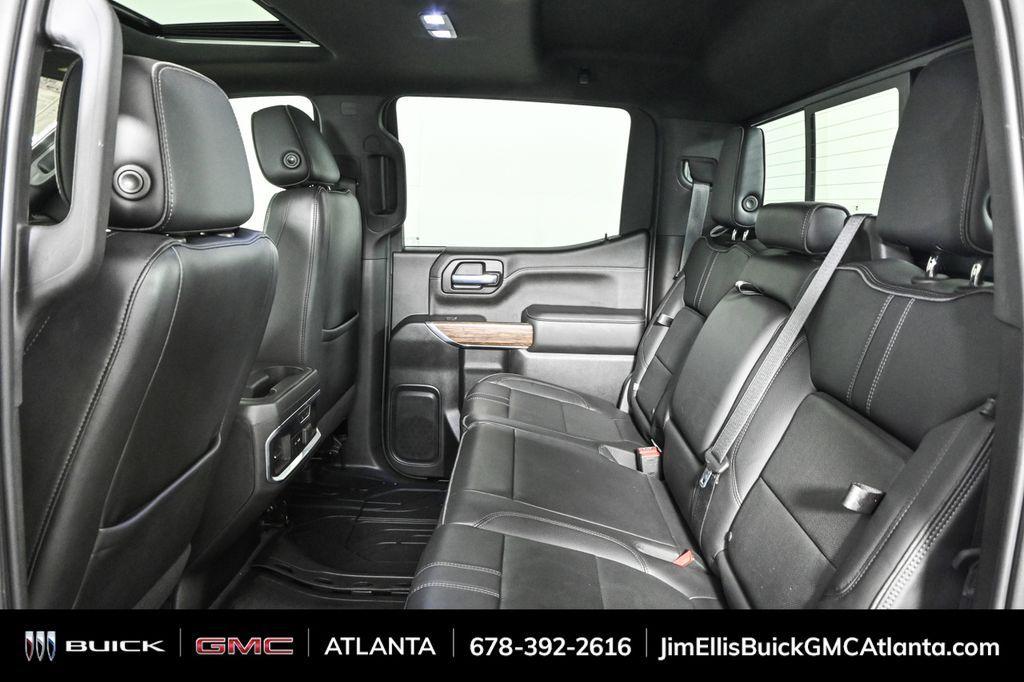 used 2021 Chevrolet Silverado 1500 car, priced at $38,500