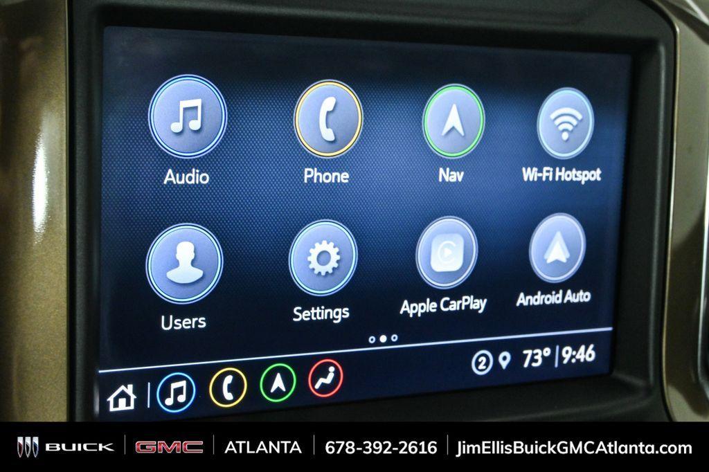 used 2021 Chevrolet Silverado 1500 car, priced at $38,500