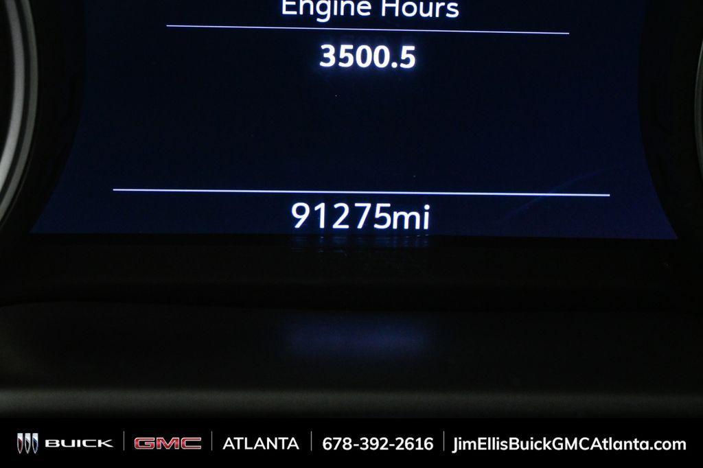 used 2021 Chevrolet Silverado 1500 car, priced at $38,500
