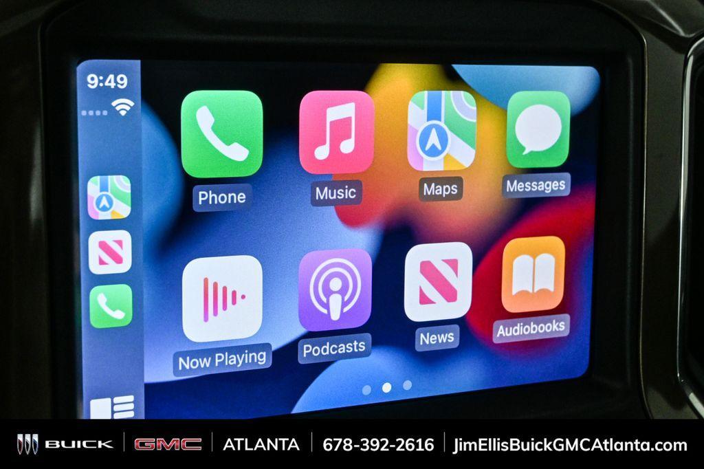 used 2021 Chevrolet Silverado 1500 car, priced at $38,500