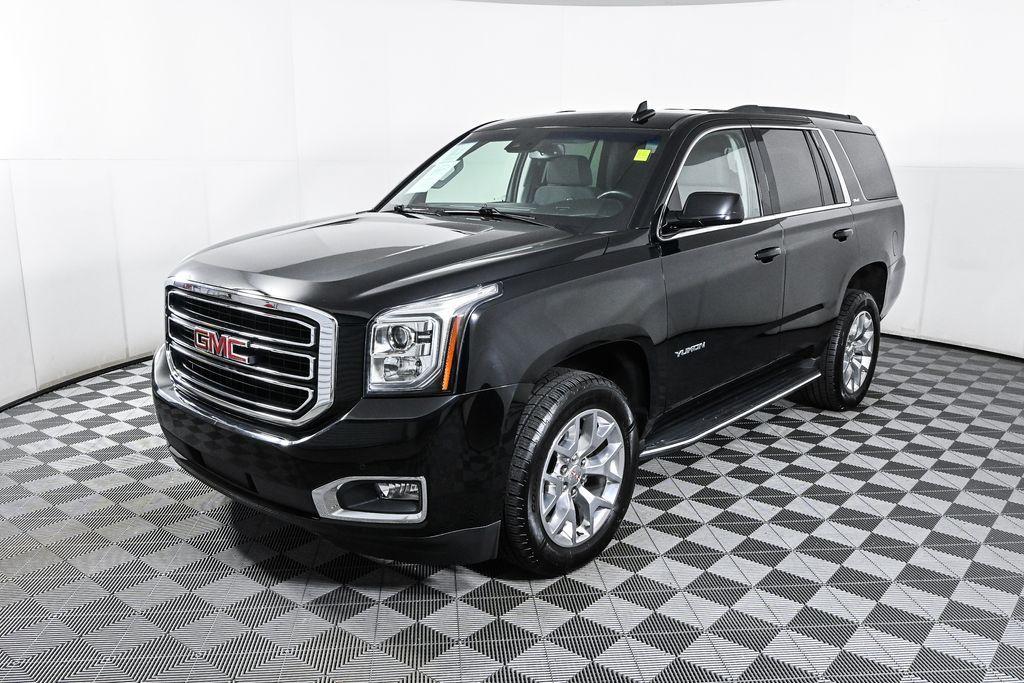 used 2019 GMC Yukon car, priced at $31,500