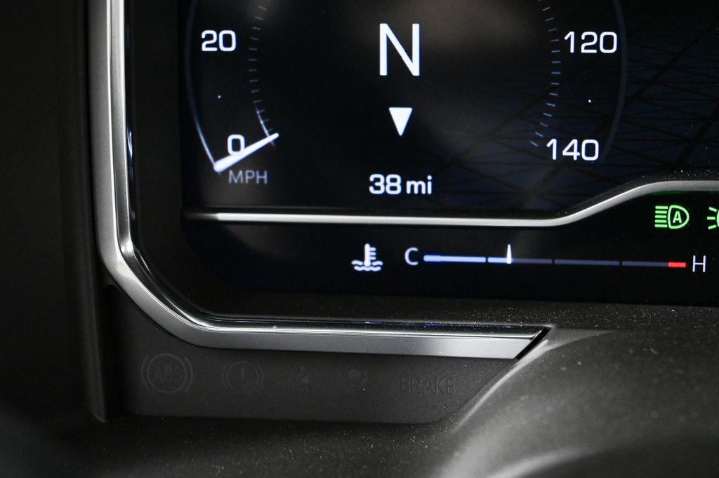 new 2025 GMC Sierra 2500 car, priced at $117,538