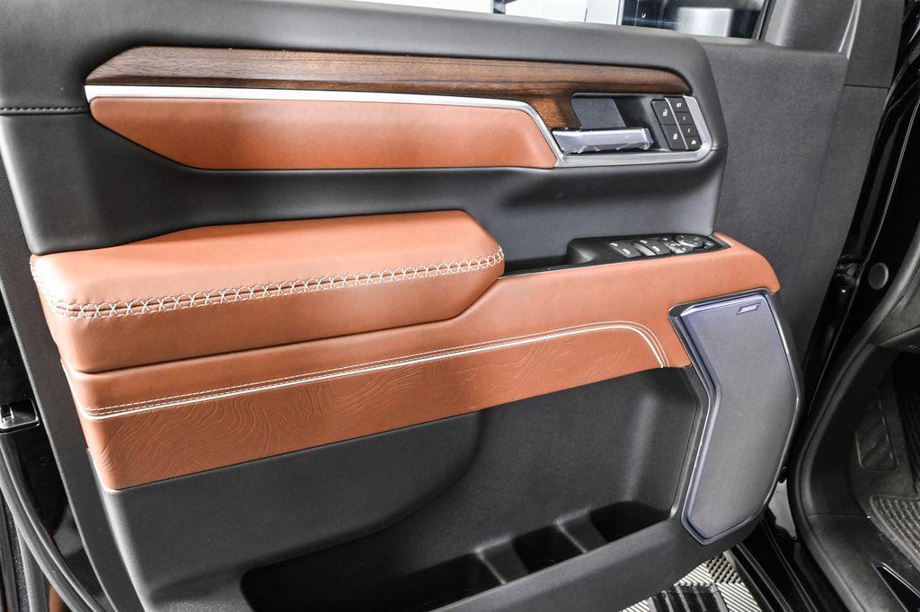 new 2025 GMC Sierra 2500 car, priced at $97,550