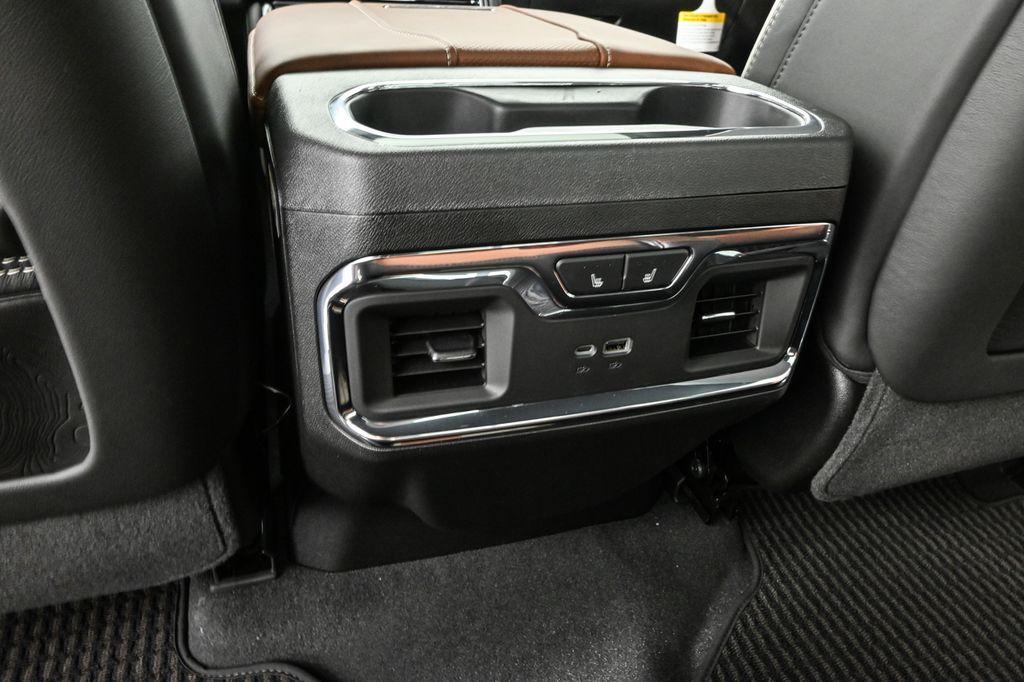 new 2025 GMC Sierra 2500 car, priced at $97,550