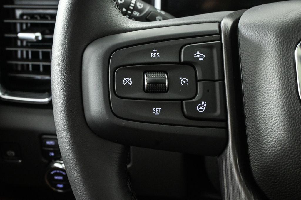 new 2025 GMC Sierra 2500 car, priced at $97,550