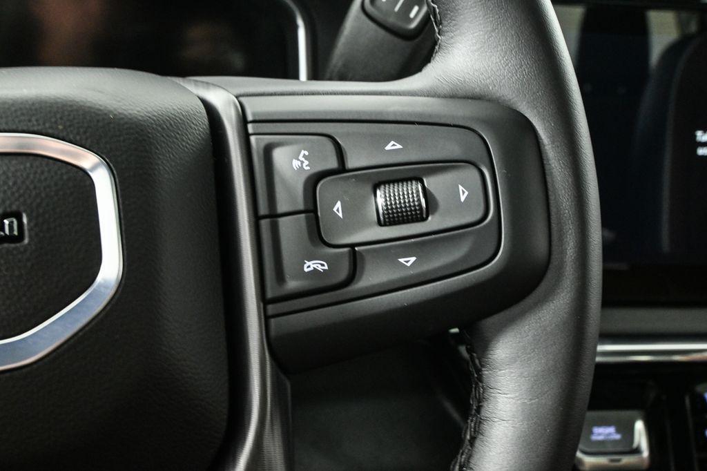 new 2025 GMC Sierra 2500 car, priced at $97,550