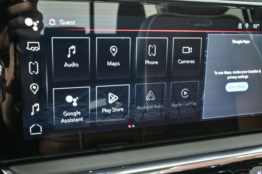 new 2025 GMC Sierra 2500 car, priced at $97,550