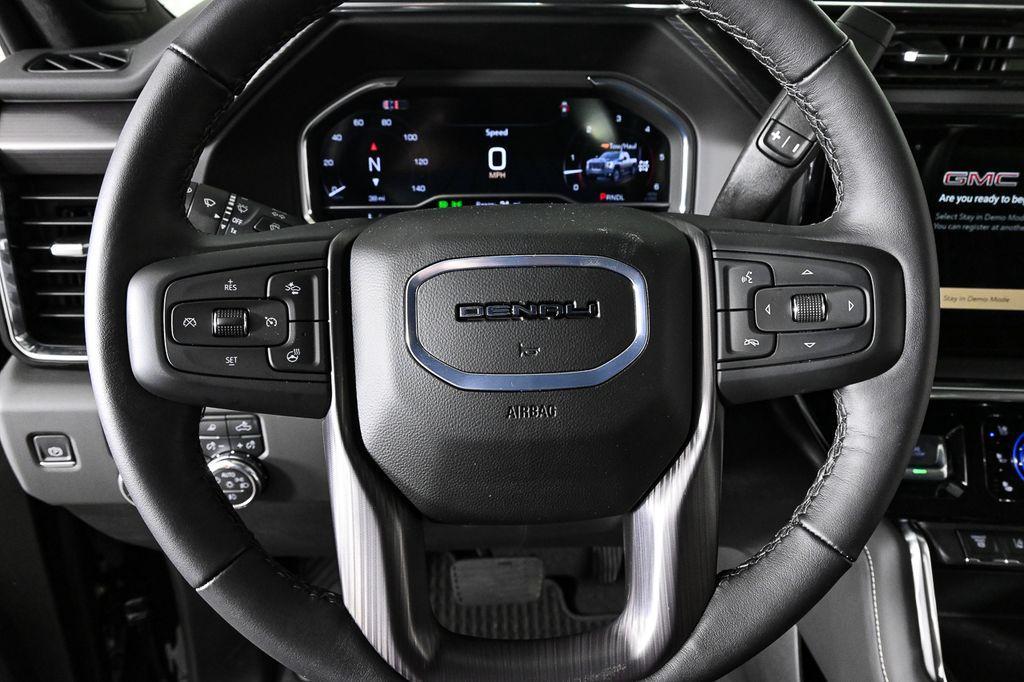 new 2025 GMC Sierra 2500 car, priced at $117,538