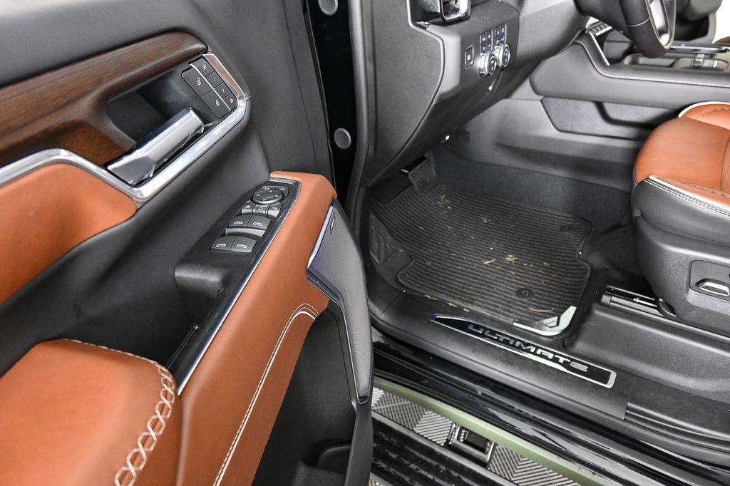 new 2025 GMC Sierra 2500 car, priced at $117,538