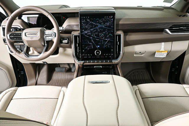 new 2025 GMC Yukon car, priced at $89,254