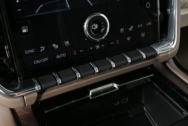 new 2025 GMC Yukon car, priced at $89,254