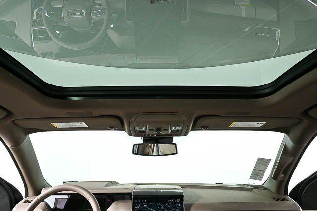 new 2025 GMC Yukon car, priced at $89,254