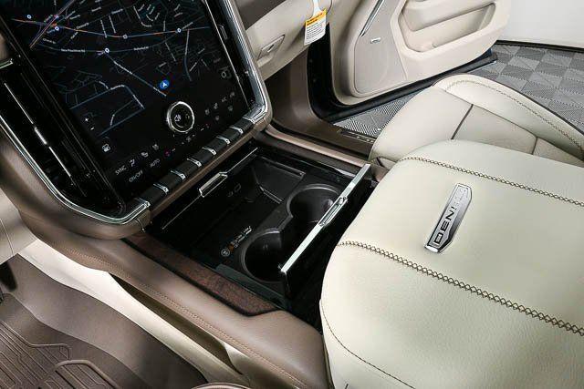 new 2025 GMC Yukon car, priced at $89,254