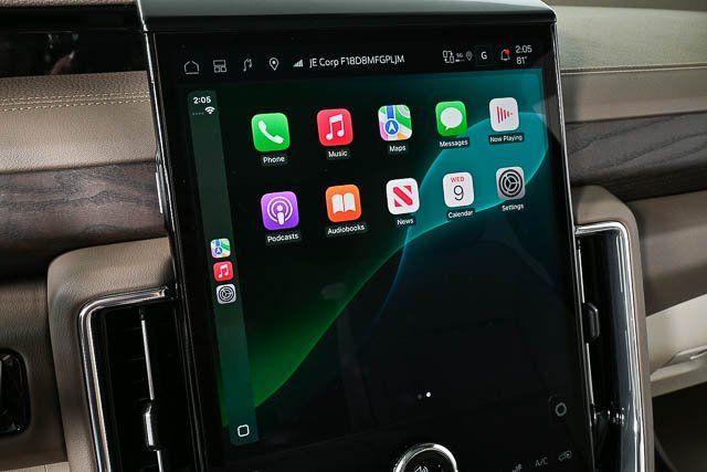new 2025 GMC Yukon car, priced at $89,254