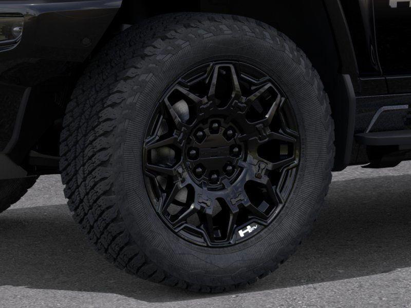 new 2026 GMC HUMMER EV Pickup car, priced at $99,590