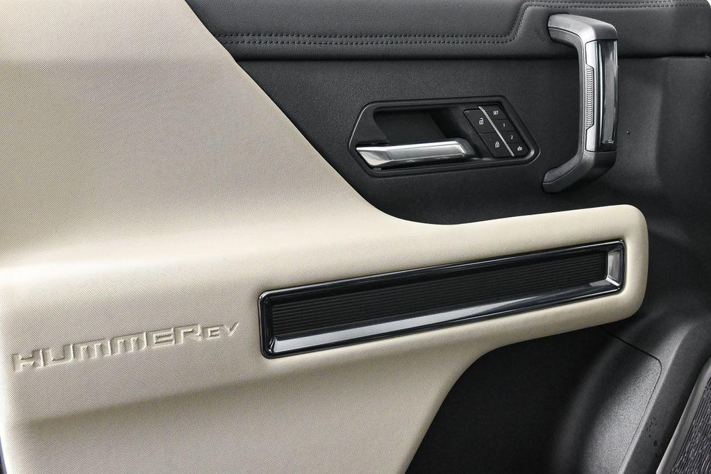 new 2026 GMC HUMMER EV Pickup car, priced at $99,590