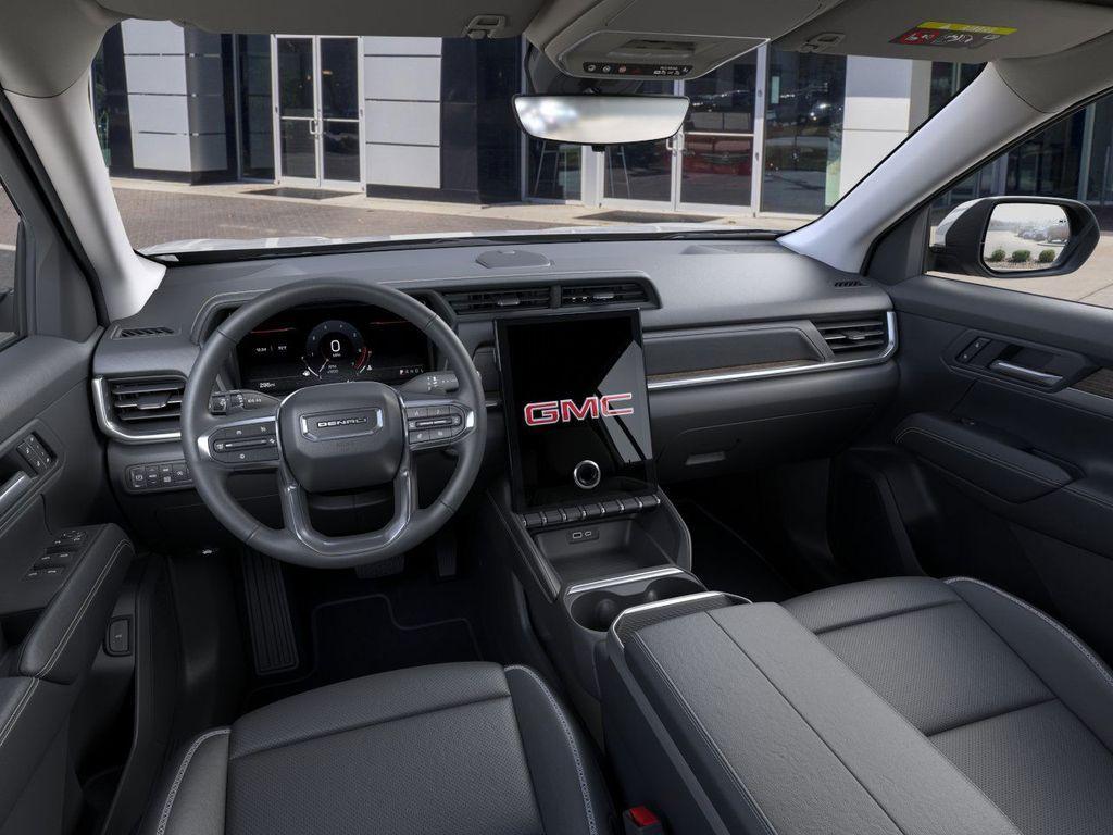 new 2026 GMC Terrain car, priced at $44,473
