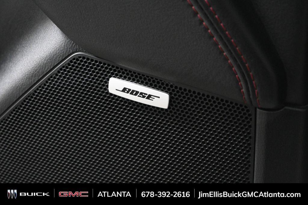 used 2025 Mazda CX-5 car, priced at $27,560