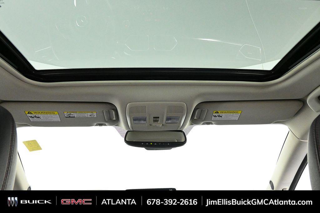 used 2025 Mazda CX-5 car, priced at $27,560