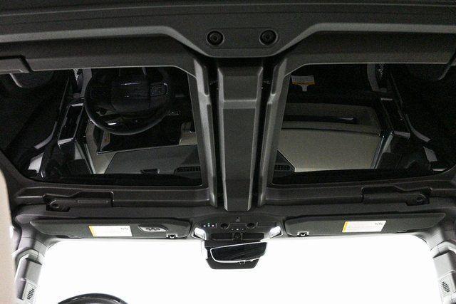 new 2026 GMC HUMMER EV Pickup car, priced at $99,095