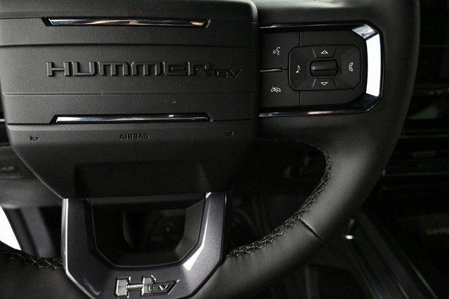 new 2026 GMC HUMMER EV Pickup car, priced at $99,095