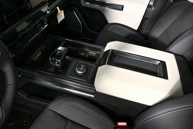 new 2026 GMC HUMMER EV Pickup car, priced at $99,095