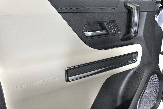 new 2026 GMC HUMMER EV Pickup car, priced at $99,095