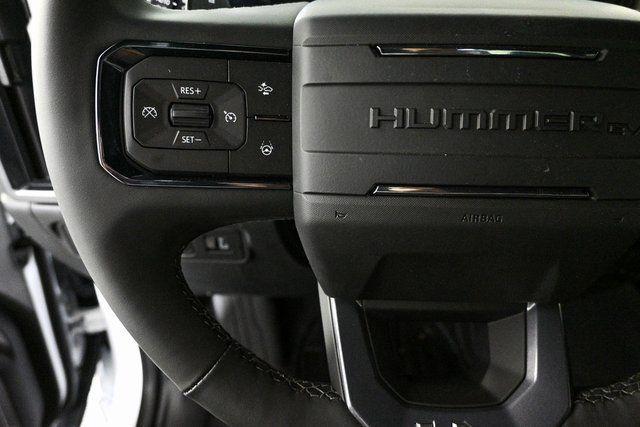 new 2026 GMC HUMMER EV Pickup car, priced at $99,095