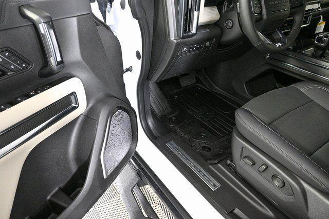 new 2026 GMC HUMMER EV Pickup car, priced at $99,095