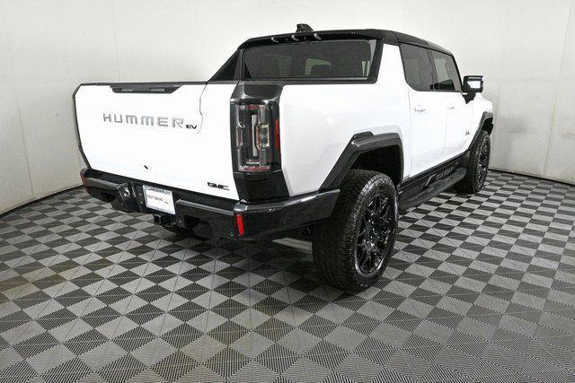 new 2026 GMC HUMMER EV Pickup car, priced at $99,095