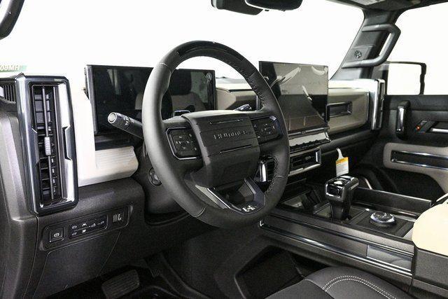 new 2026 GMC HUMMER EV Pickup car, priced at $99,095
