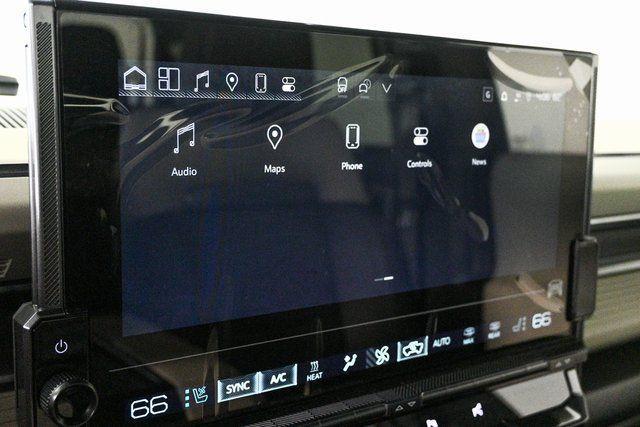 new 2026 GMC HUMMER EV Pickup car, priced at $99,095