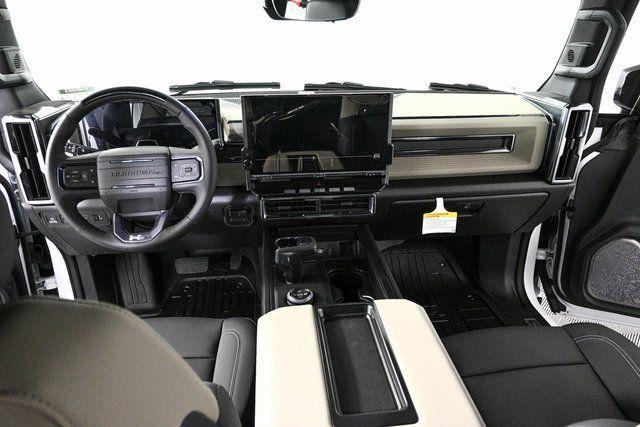 new 2026 GMC HUMMER EV Pickup car, priced at $99,095