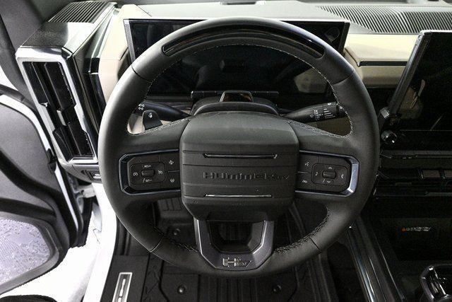 new 2026 GMC HUMMER EV Pickup car, priced at $99,095