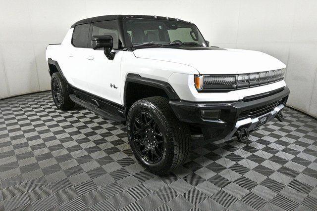 new 2026 GMC HUMMER EV Pickup car, priced at $99,095