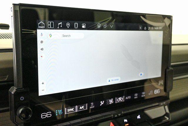 new 2026 GMC HUMMER EV Pickup car, priced at $99,095