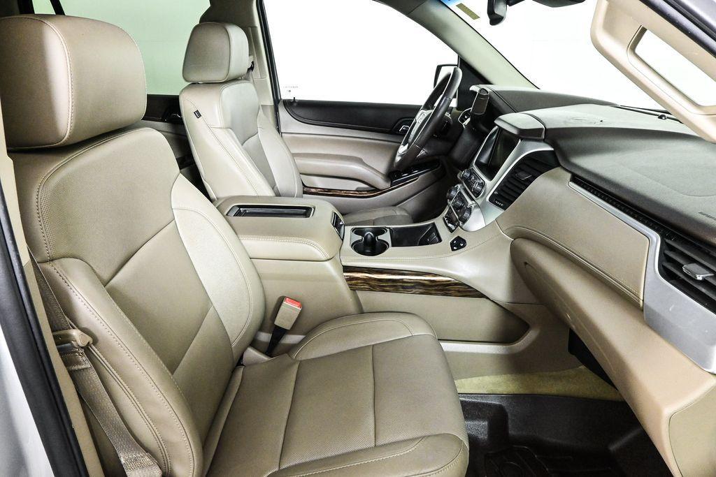 used 2015 GMC Yukon car, priced at $22,159
