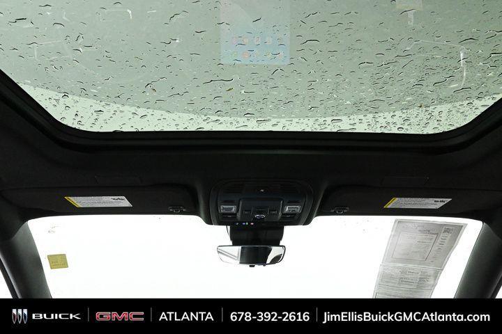 used 2025 GMC Yukon XL car, priced at $115,988